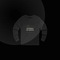 "The Quiet Work" Long Sleeve