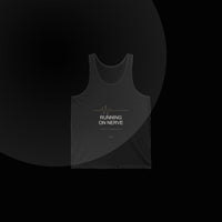 "The Quiet Work" Tank Top