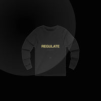 "Regulate" Long Sleeve