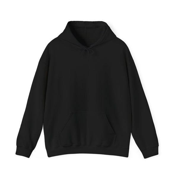"Overstimulated" Hoodie
