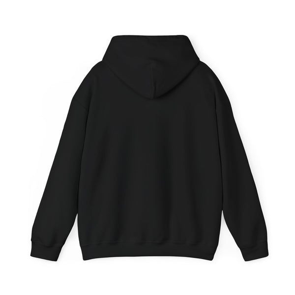 "Parking Lot Therapy Hoodie"