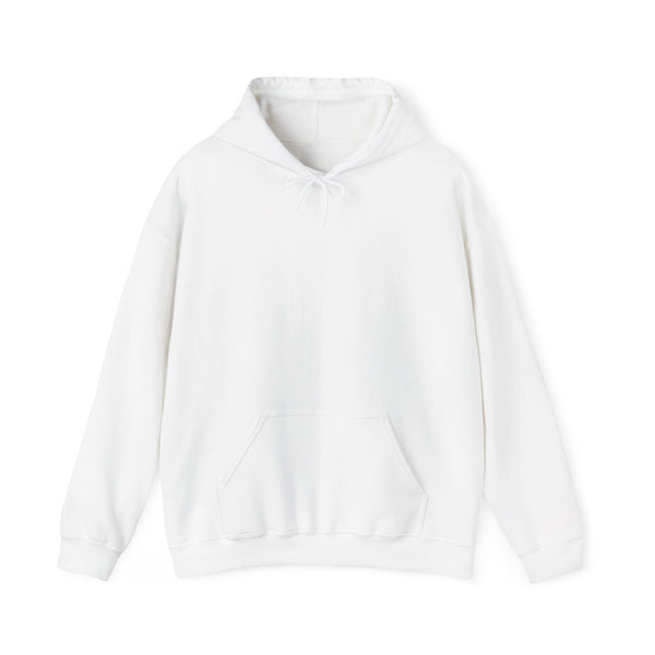 "Emotional Support Hoodie"