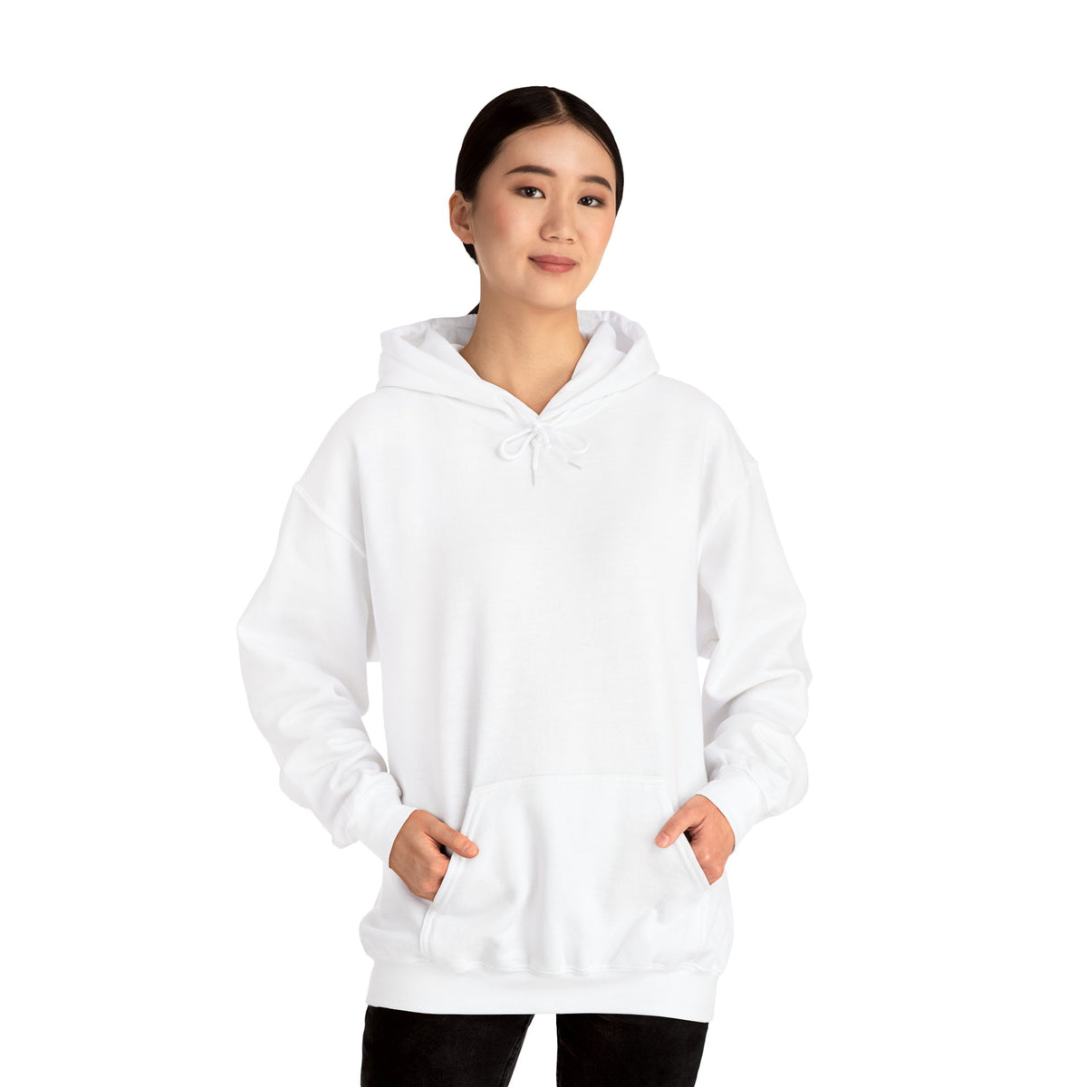 "Do Not Perceive Me" Hoodie