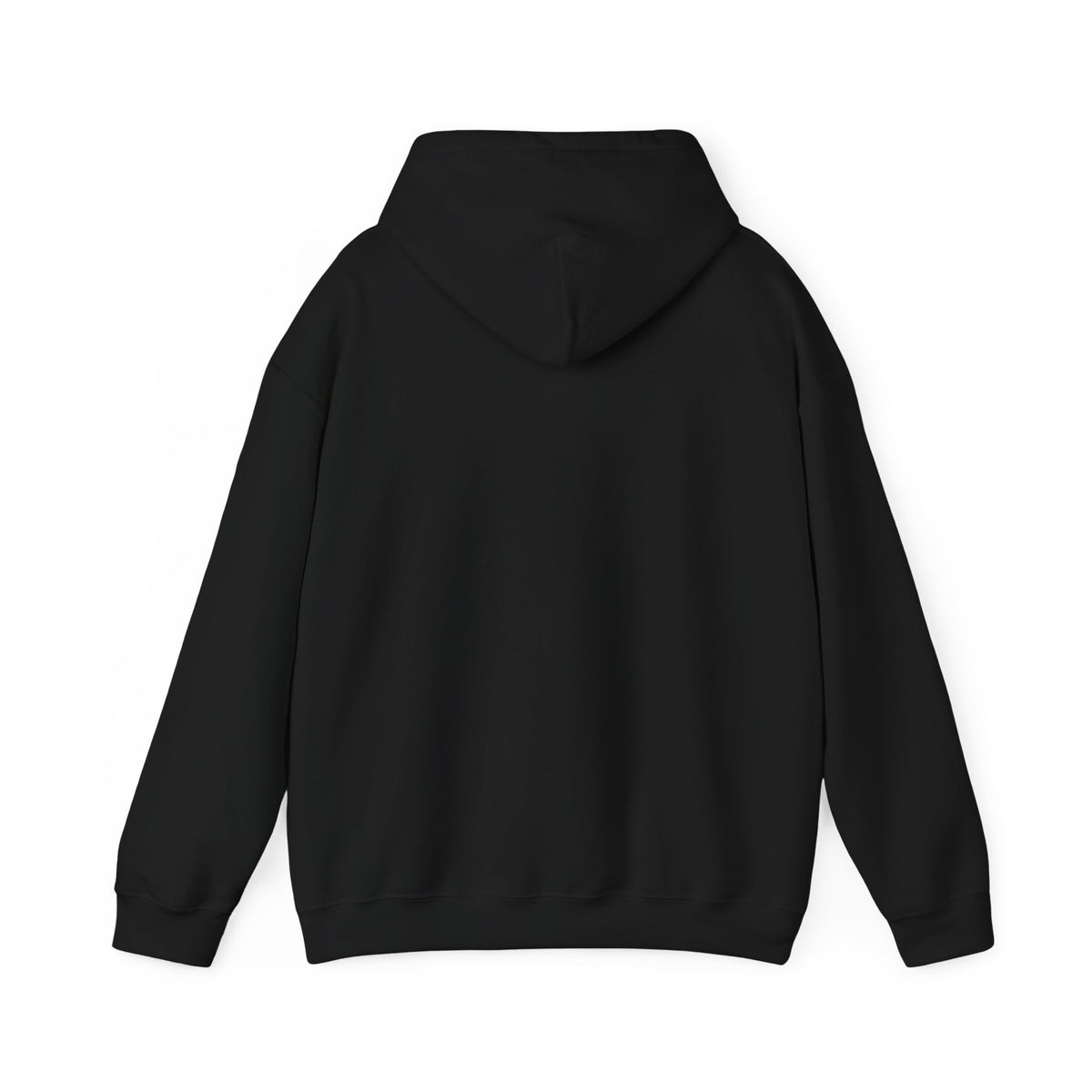 "Symptom Check Hoodie"
