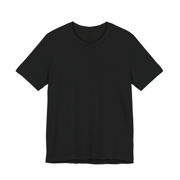 "Dissociating Tee"