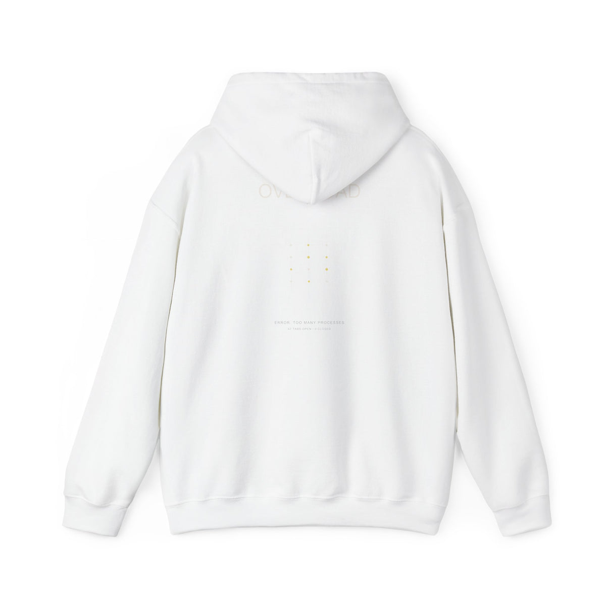 "System Overload" Hoodie
