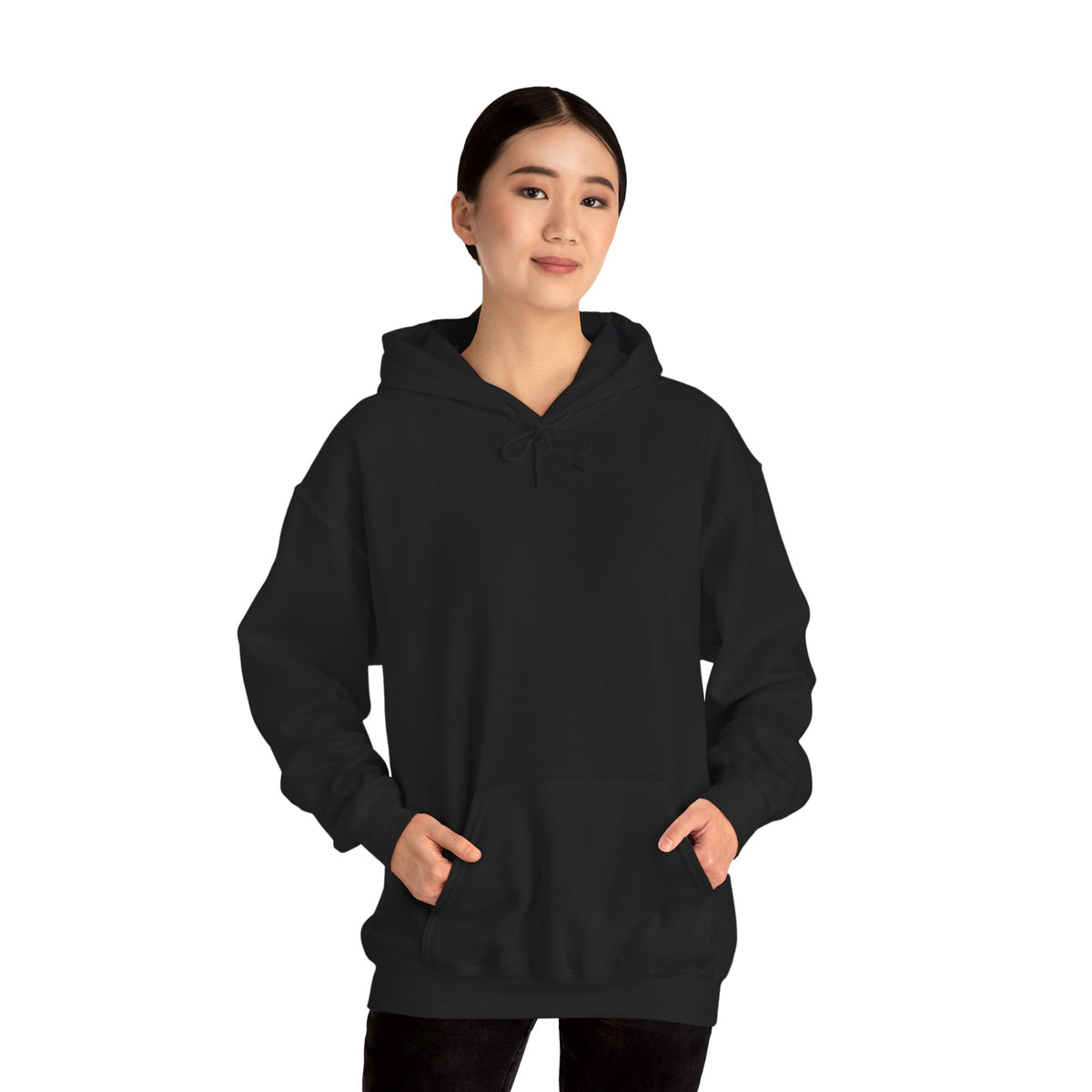 "Burnt Out But Make It Fashion" Hoodie