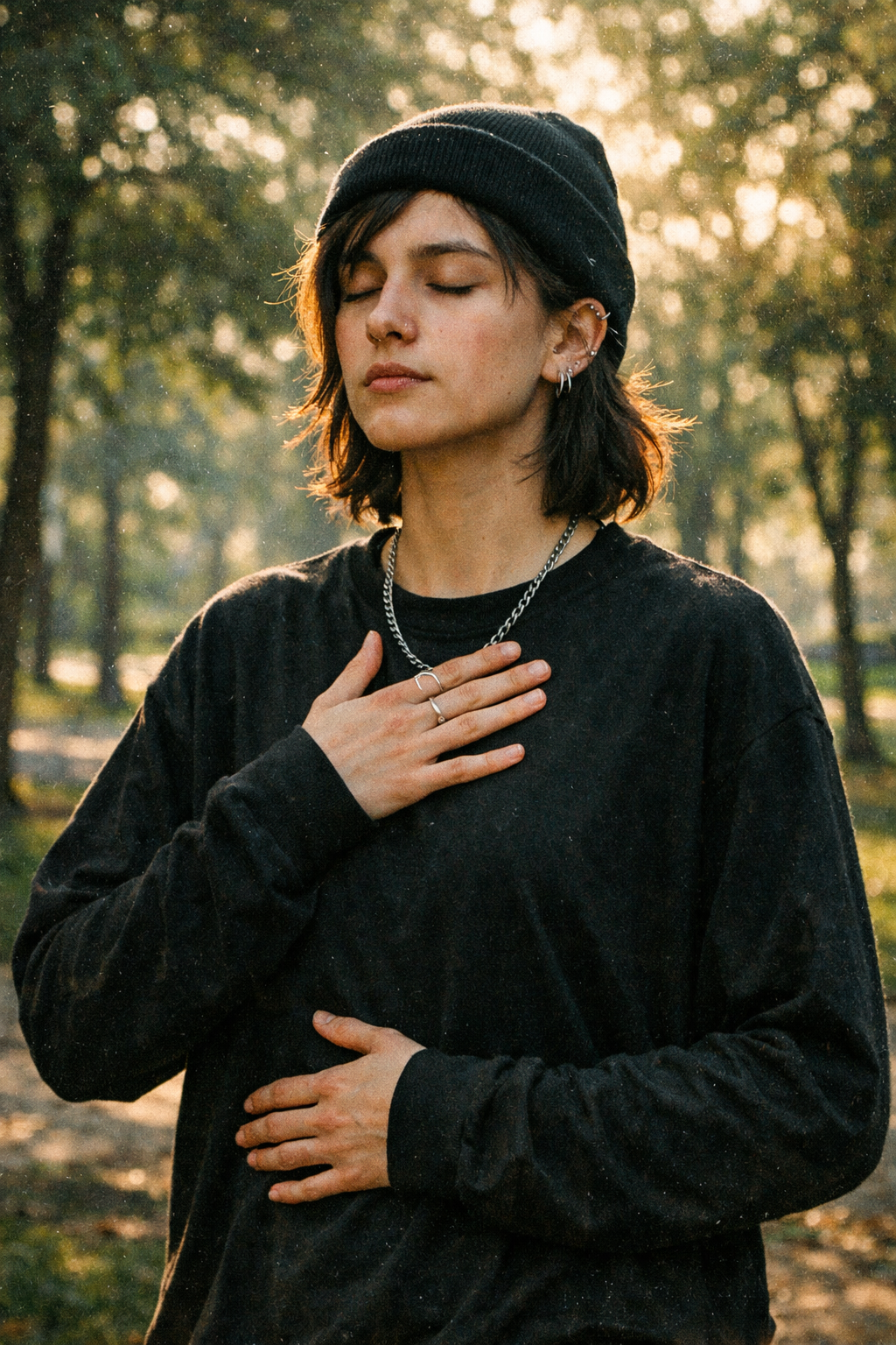Nervous System editorial