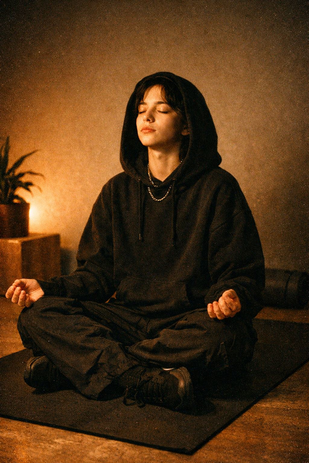 Regulate editorial