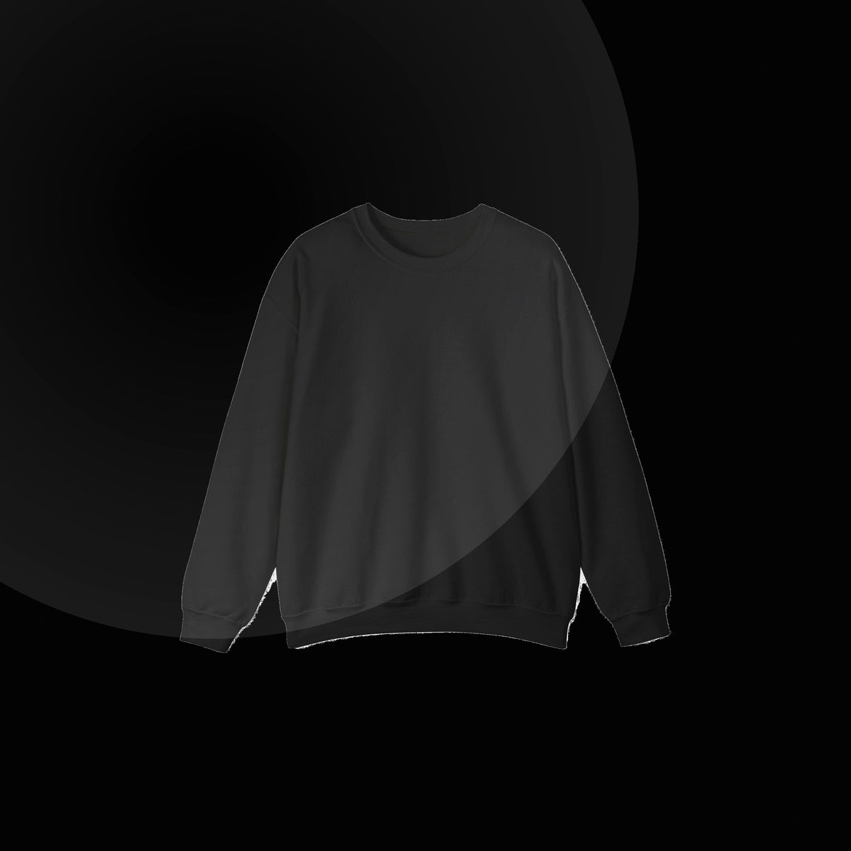 Nerve — still here crewneck