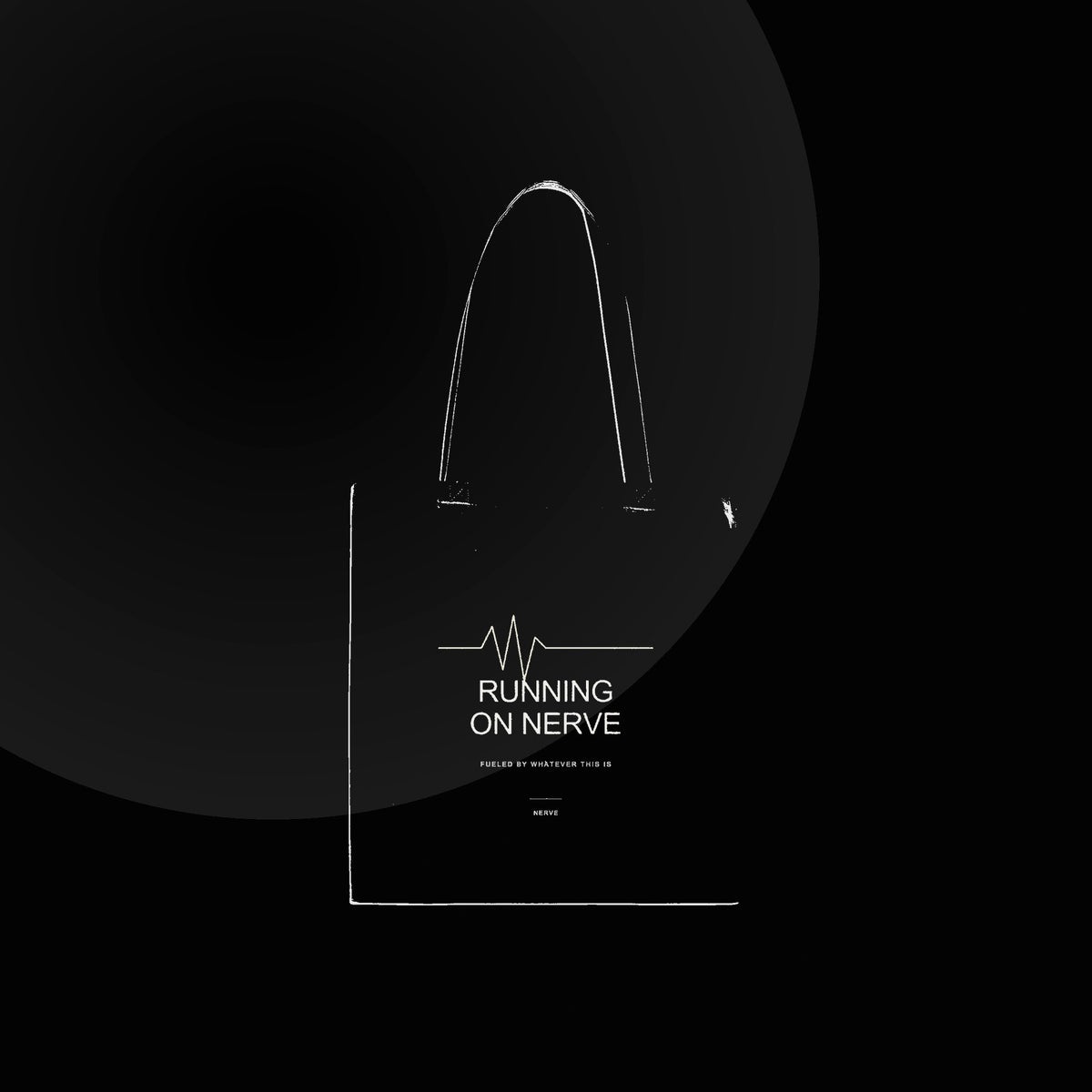 Nerve — running on nerve tote