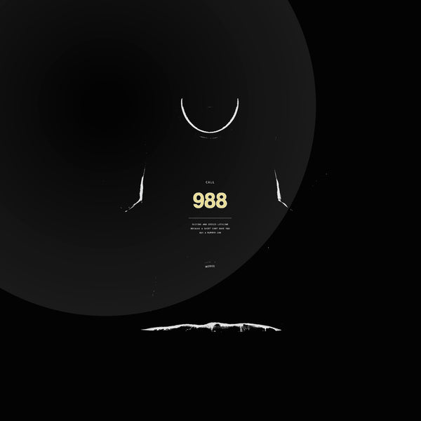 Nerve — 988 tee
