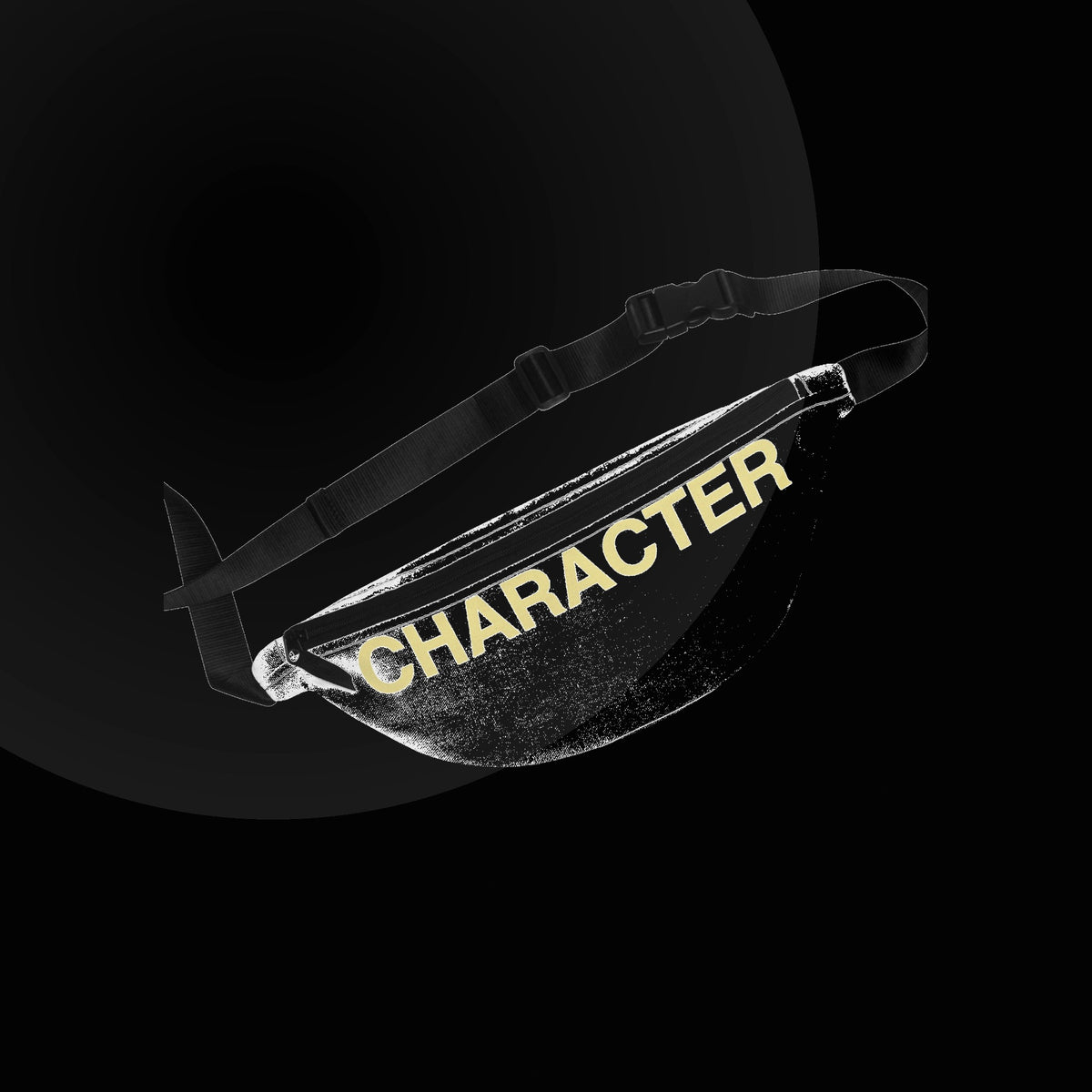 Nerve — main character fanny pack