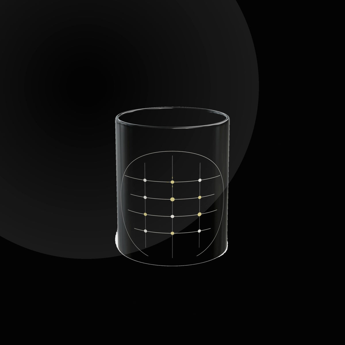 Nerve — system overload mug