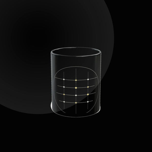 Nerve — system overload mug