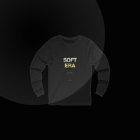 "Soft Era" Long Sleeve