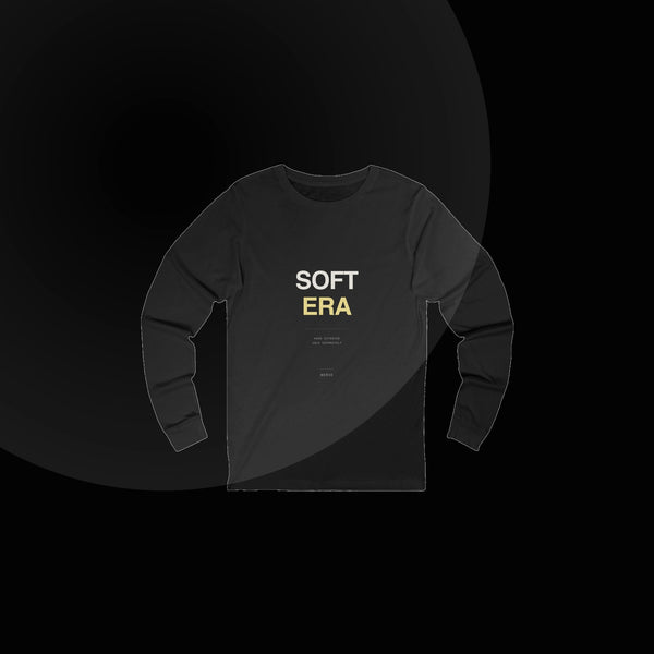 Nerve — soft era long sleeve