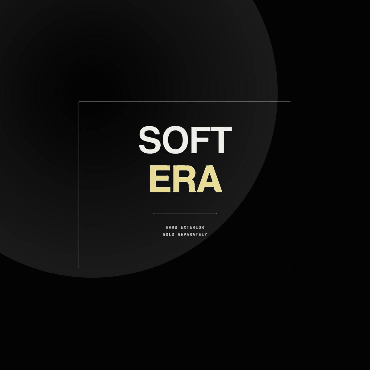 Nerve — soft era poster