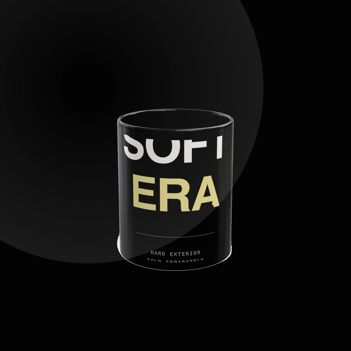 Nerve — soft era mug
