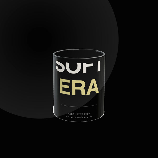 Nerve — soft era mug