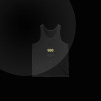 "988" Tank Top